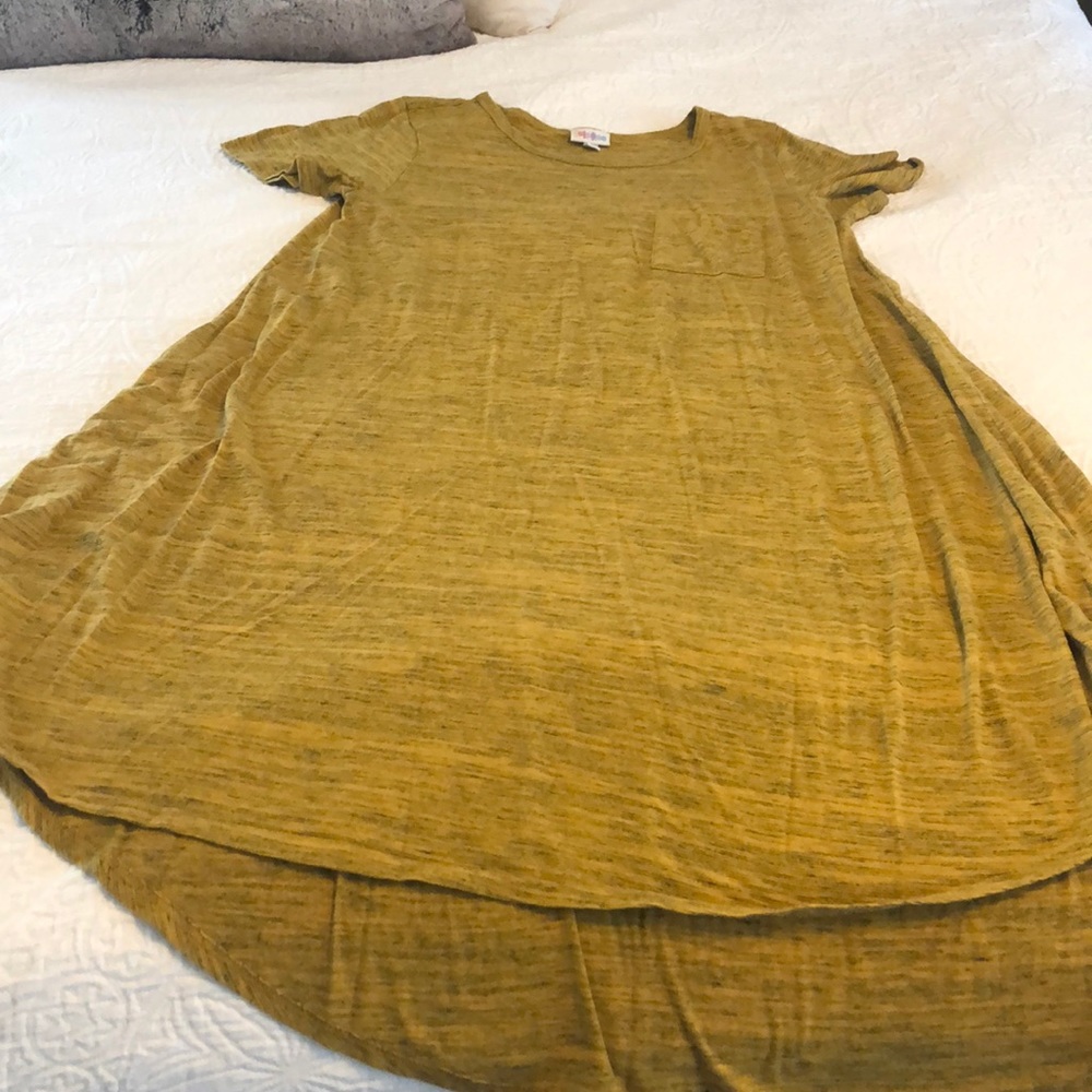 LuLaRoe Carly